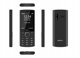 Mobiola telefon dla seniora MB4280 4G czarny 1400 mAh