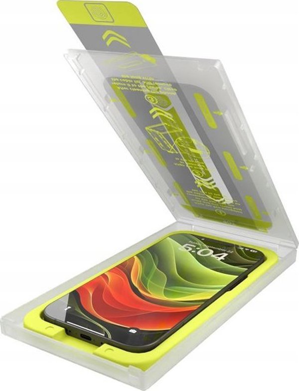 Mobile Origin Screen Guard z aplikatorem, 2 szt. do iPhone 16