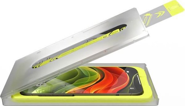 Mobile Origin Screen Guard z aplikatorem, 2 szt. do iPhone 16