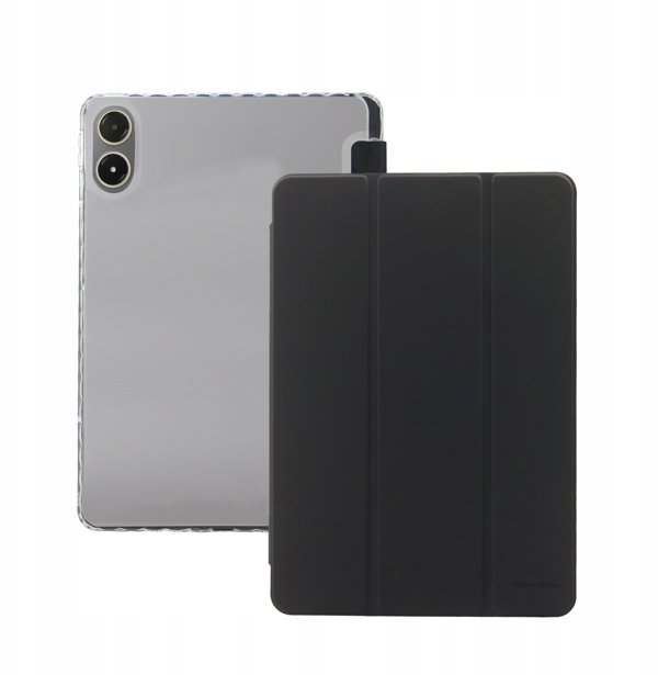 Mobile Origin Easy Tablet Case, transparent - Xiaomi Redmi Pad Pro