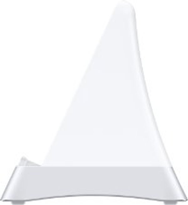 MOBILE CHARGER STAND WRL 100W/WHITE 5503AADJ HONOR