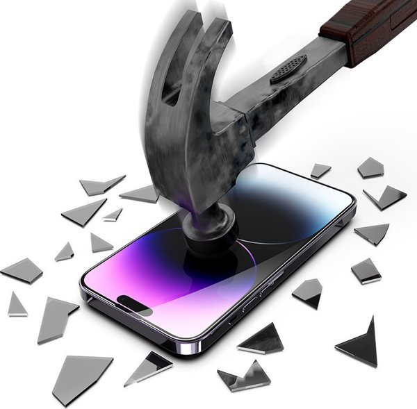 Mobile Origin Screen Guard iPhone 14 Pro Max
