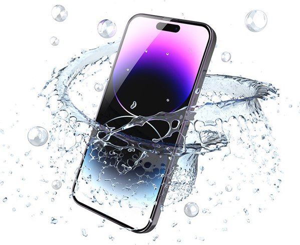 Mobile Origin Screen Guard iPhone 14 Pro Max