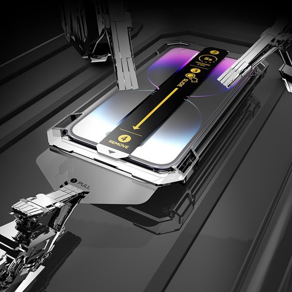 Mobile Origin Screen Guard iPhone 14 Pro Max