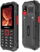 Mobiola telefon dla seniora MB510 TitanX 4G czarny