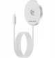 Mobile Origin Qi2 25W Magnetic Charging Pad PW29