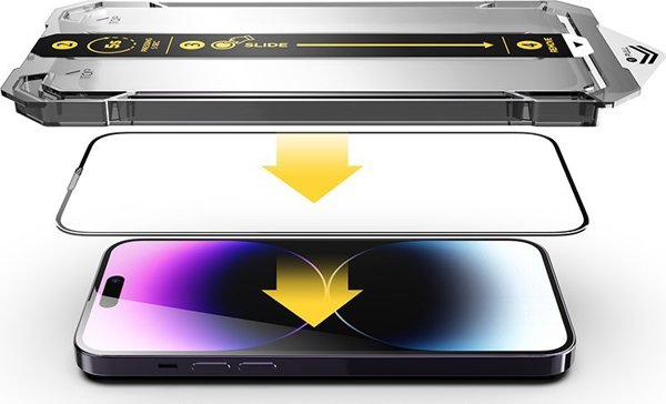 Mobile Origin Screen Guard iPhone 14 Pro