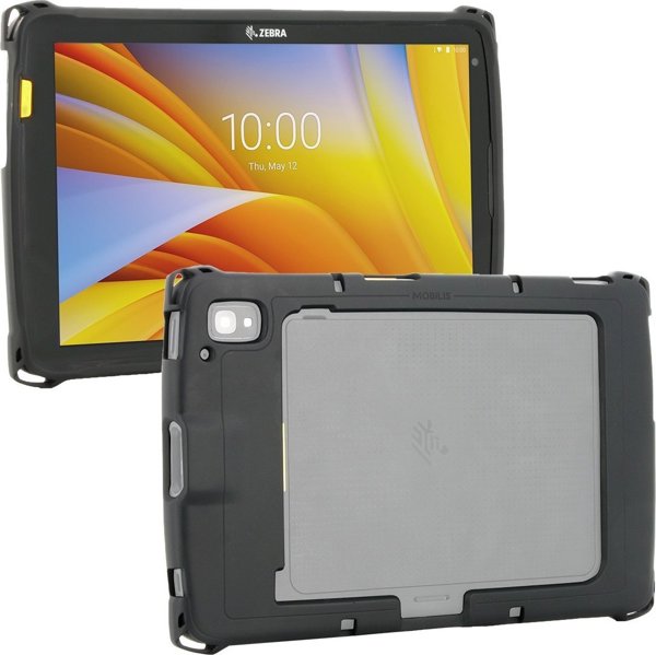 Mobilis 065026 Θήκη για Tablet 8" (20,3 cm) - Μαύρη