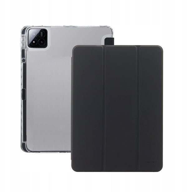 Mobile Origin Easy Tablet Case, transparent - Xiaomi Pad 7S Pro
