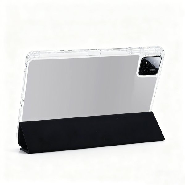 Mobile Origin Easy Tablet Case, transparent - Xiaomi Pad 7S Pro
