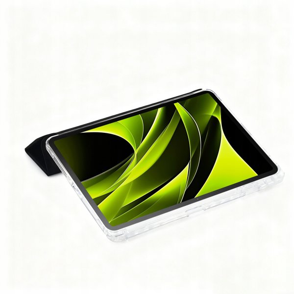 Mobile Origin Easy Tablet Case, transparent - Xiaomi Pad 7S Pro