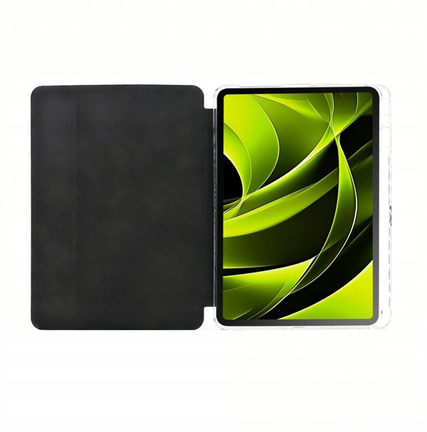 Mobile Origin Easy Tablet Case, transparent - Xiaomi Pad 7S Pro