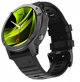 Mobile Origin Easy Strap Silicone Watch 26mm Black