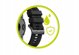 Mobile Origin Easy Strap Silicone Watch 26mm Black