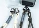 Mobile Origin Lanyard rope 6 mm, Black, 82 - 163cm