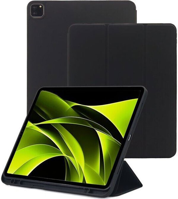 Mobile Origin Easy Tablet Full Case, black - iPad Pro 13" (M5 2025/M4 2024)