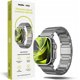 Mobile Origin Titanium Band Modena, natural  - Apple Watch Ultra 49mm