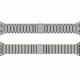Mobile Origin Titanium Band Modena, natural  - Apple Watch Ultra 49mm