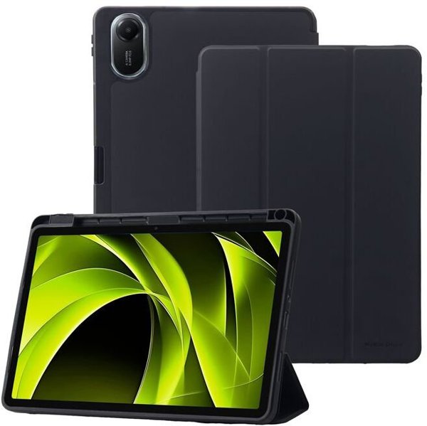 Mobile Origin Easy Tablet Full Case, black - Redmi Pad 2