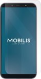 Mobilis Προστατευτικό Οθόνης Tempered Glass 9H για Samsung Galaxy XCover Pro - Διαφανές