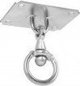 Mocowanie do sufitu z okretka 130x100x4.0mm