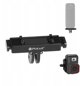 Puluz Βάση Quick Release Clip 1/4" για GoPro & Insta360 X4/X5/Ace Pro - PU769B