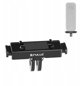 Puluz Βάση Quick Release Clip 1/4" για GoPro & Insta360 X4/X5/Ace Pro - PU769B