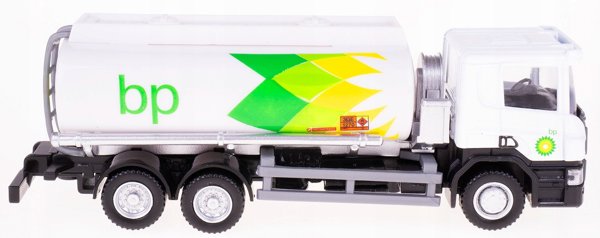 Μοντέλο RMZ City 1:64 SCANIA BPTanker B-274 70004