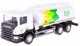 Μοντέλο RMZ City 1:64 SCANIA BPTanker B-274 70004