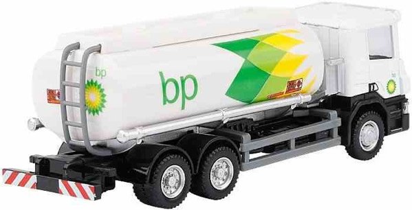 Μοντέλο RMZ City 1:64 SCANIA BPTanker B-274 70004