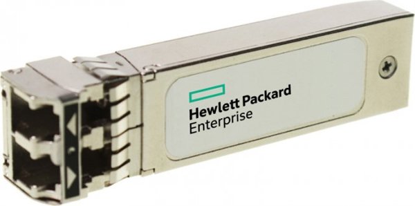 Μεταγωγέας SFP Aruba HPE 10G SR SFP+ LC 400m OM4 MMF C-Class