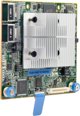 Modular SAS controller with