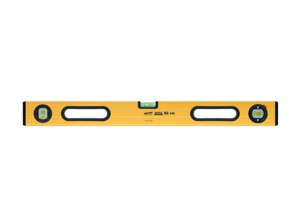 Modeco Επίπεδο βαμμένο 3 μάτια 200cm - MN-70-220