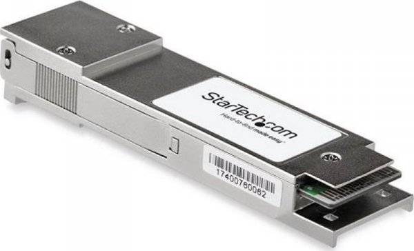 Module SFP StarTech Οπτικό SFP+ MonoMode Startech QSFP-40G-CSR4-ST