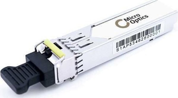 Modul SFP Lanview MO-G-SFP-BX-D-40KM