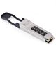 StarTech QSFP28 Loopback Module 100G, Παθητικός Προσαρμογέας, Συμβατότητα MSA, Ασημί