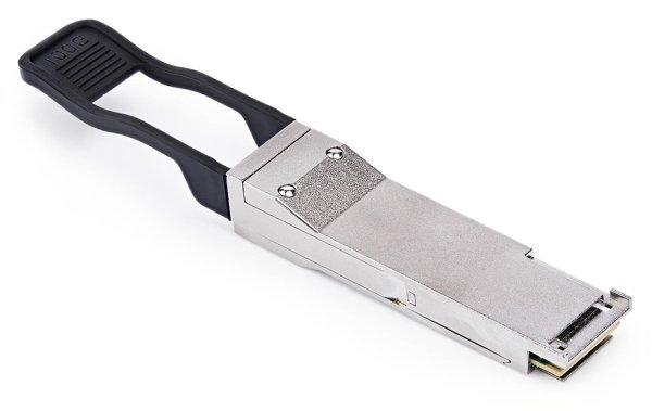 StarTech QSFP28 Loopback Module 100G, Παθητικός Προσαρμογέας, Συμβατότητα MSA, Ασημί