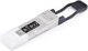 StarTech QSFP28 Loopback Module 100G, Παθητικός Προσαρμογέας, Συμβατότητα MSA, Ασημί