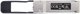 StarTech QSFP28 Loopback Module 100G, Παθητικός Προσαρμογέας, Συμβατότητα MSA, Ασημί