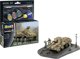 Model Set Sd. Kfz. 234/2 Puma