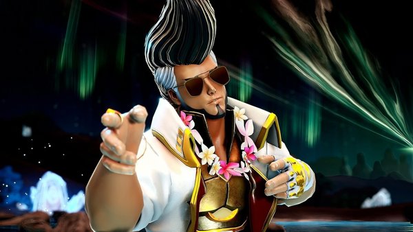 Modus God of Rock (PS5)