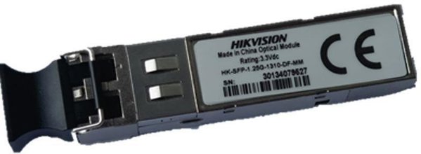 Modul Hikvision HK-SFP-1.25G-850-DF-MM