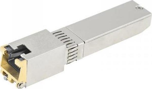 Moduł SFP StarTech Moduł optyczny SFP+ MonoModo Startech SFP10GBTST 10GBase-T