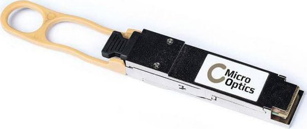 Modul SFP Lanview MO-G-QSFP28-100G-SR4 100000 Mbit/s 850 nm
