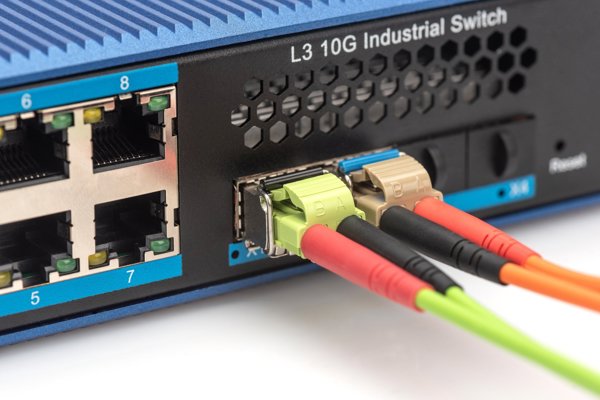 Digitus Μονάδα SFP 1.25Gbps, 1000Base-LX, 1310nm, Single-Mode, LC Διπλής Οπτικής, 20km, Συμβατή με Cisco/TP-Link