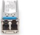 Digitus Μονάδα SFP 1.25Gbps, 1000Base-LX, 1310nm, Single-Mode, LC Διπλής Οπτικής, 20km, Συμβατή με Cisco/TP-Link