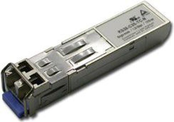 Modul SFP Repotec 1000Base-LX 20km WDM TX1310nm RX1550nm XL-MGB-LXA-LCv2