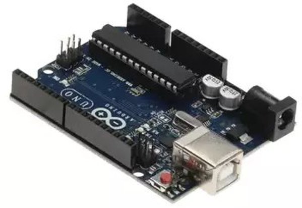 Modul Uno Atmega R3-328P-PU