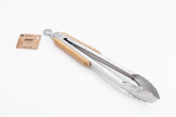 ΜΟΝΤΕΡΝΑ ΚΟΥΖΙΝΑ Szczypce 26,5cm