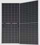 Modul fotowoltaiczny 590W M590N72LB-SF-F7 VS36 srebrna rama bifacjal